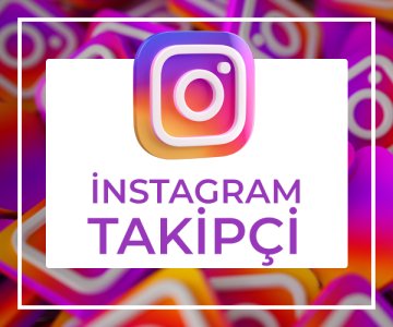 İnstagram Takipçi
