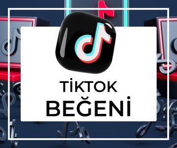 Tiktok Beğeni
