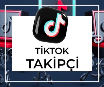 Tiktok Takipçi